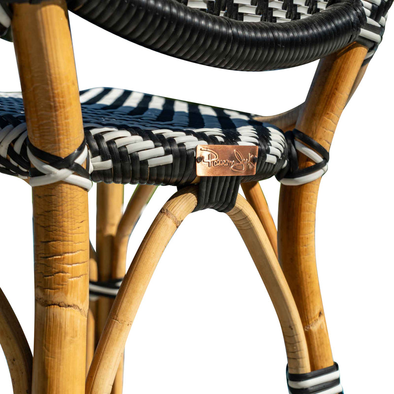 Panama Jack Set 2 Nerea Counter Stools