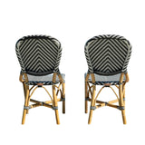 Panama Jack Set 2 Nerea Side Chairs