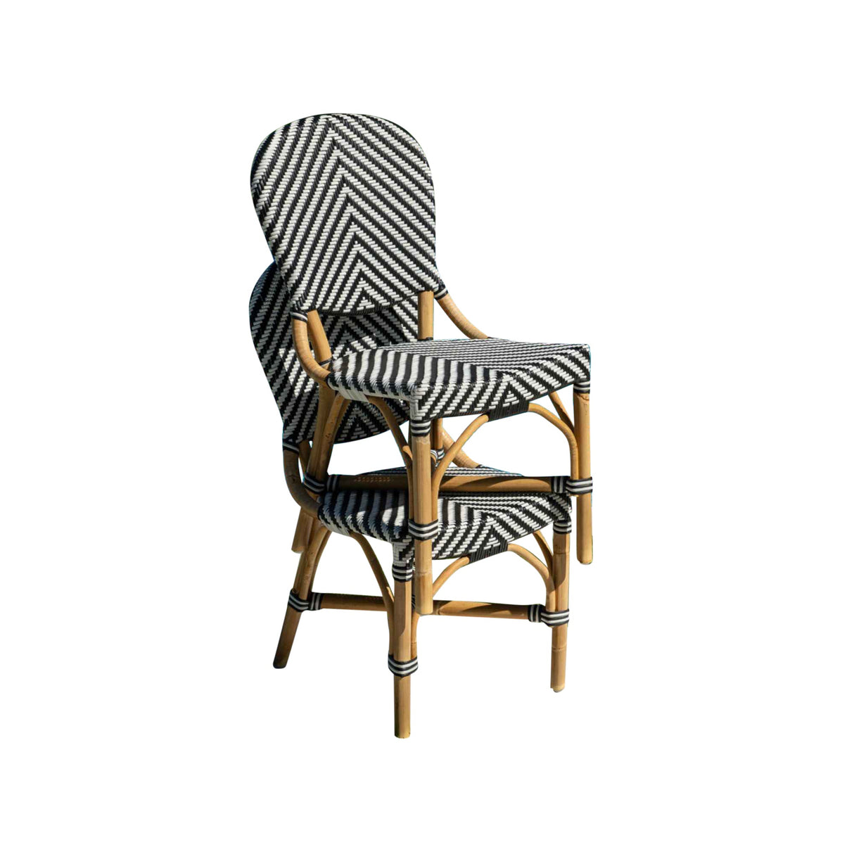 Panama Jack Set 2 Nerea Side Chairs
