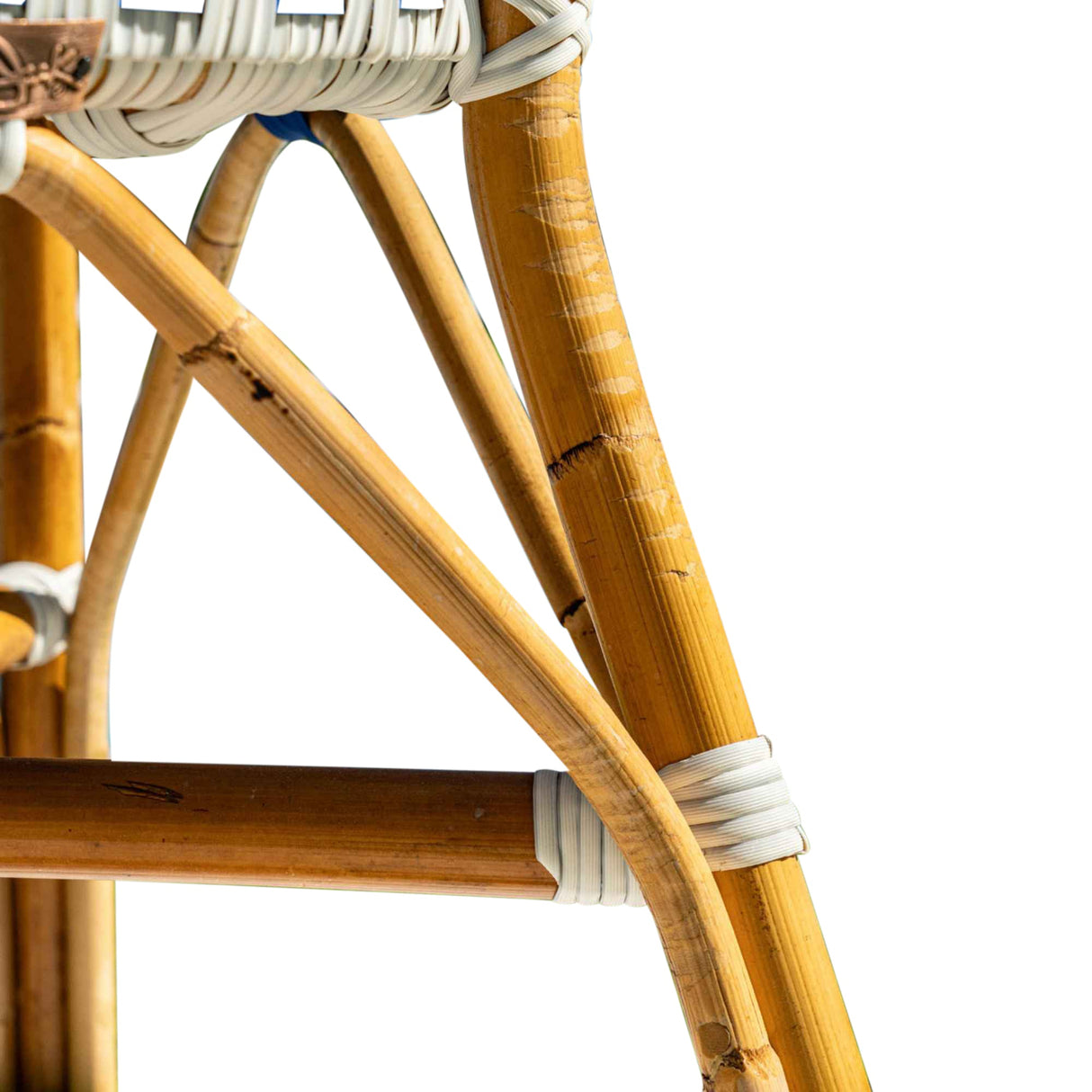 Panama Jack Tia Set 2 Bistro Armchairs