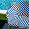 Panama Jack Tia Bistro Loveseat