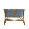Panama Jack Tia Bistro Loveseat