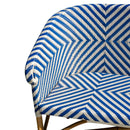 Panama Jack Tia Bistro Loveseat