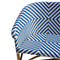 Panama Jack Tia Bistro Loveseat