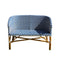 Panama Jack Tia Bistro Loveseat