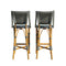 Panama Jack Set 2 Paige Counter Stools