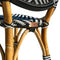 Panama Jack Set 2 Paige Counter Stools