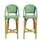 Panama Jack Set 2 Chloe Counter Stools