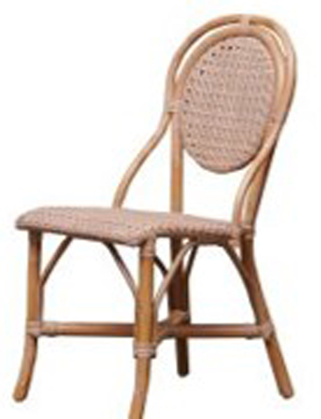 Panama Jack Set 2 Sofia Side Chairs