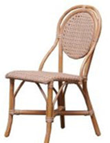 Panama Jack Set 2 Sofia Side Chairs