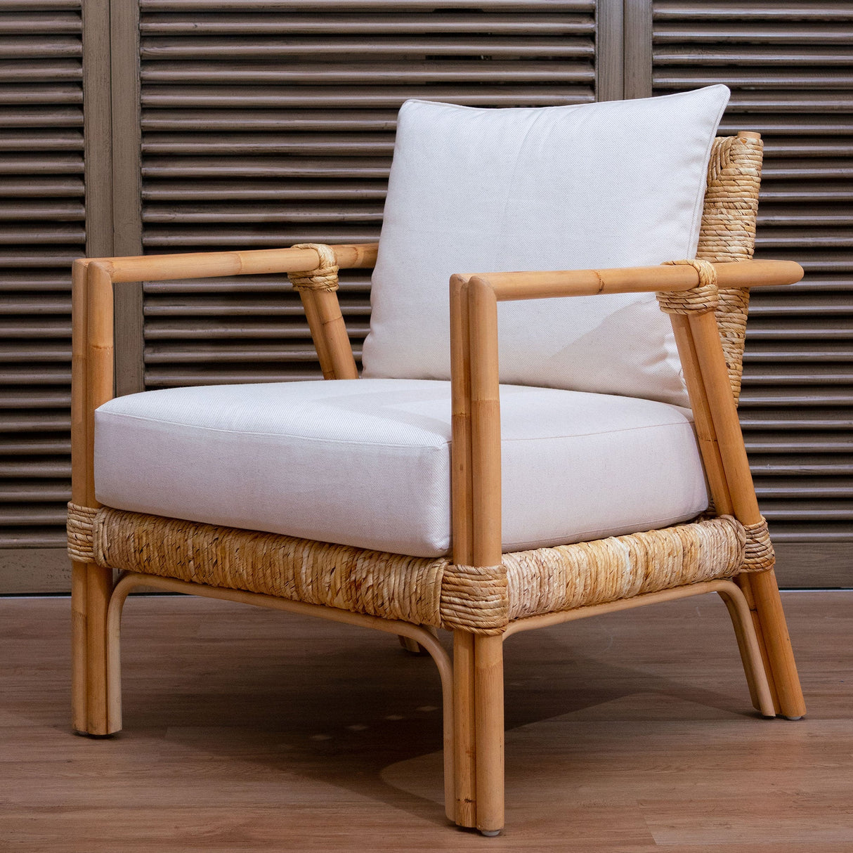 Panama Jack Montego Armchair