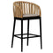 Panama Jack Java Barstool