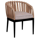 Panama Jack Java Dining Chair
