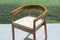 Panama Jack Bali Teak 7-Piece Rectangular Dining Table with Bench
