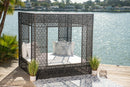Panama Jack Serenity Square Daybed