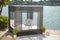 Panama Jack Serenity Square Daybed