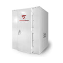 Survive-a-storm panelized