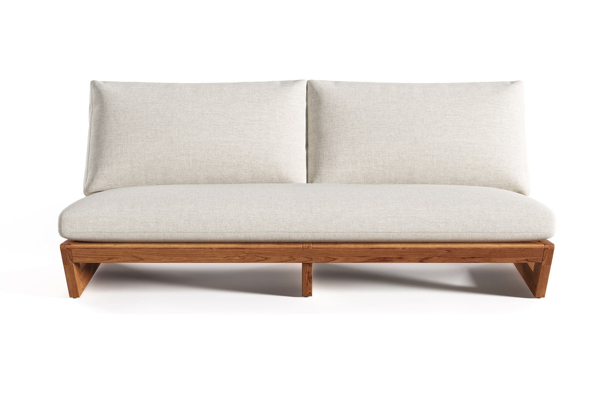 Paolo Outdoor Fabric Sofa