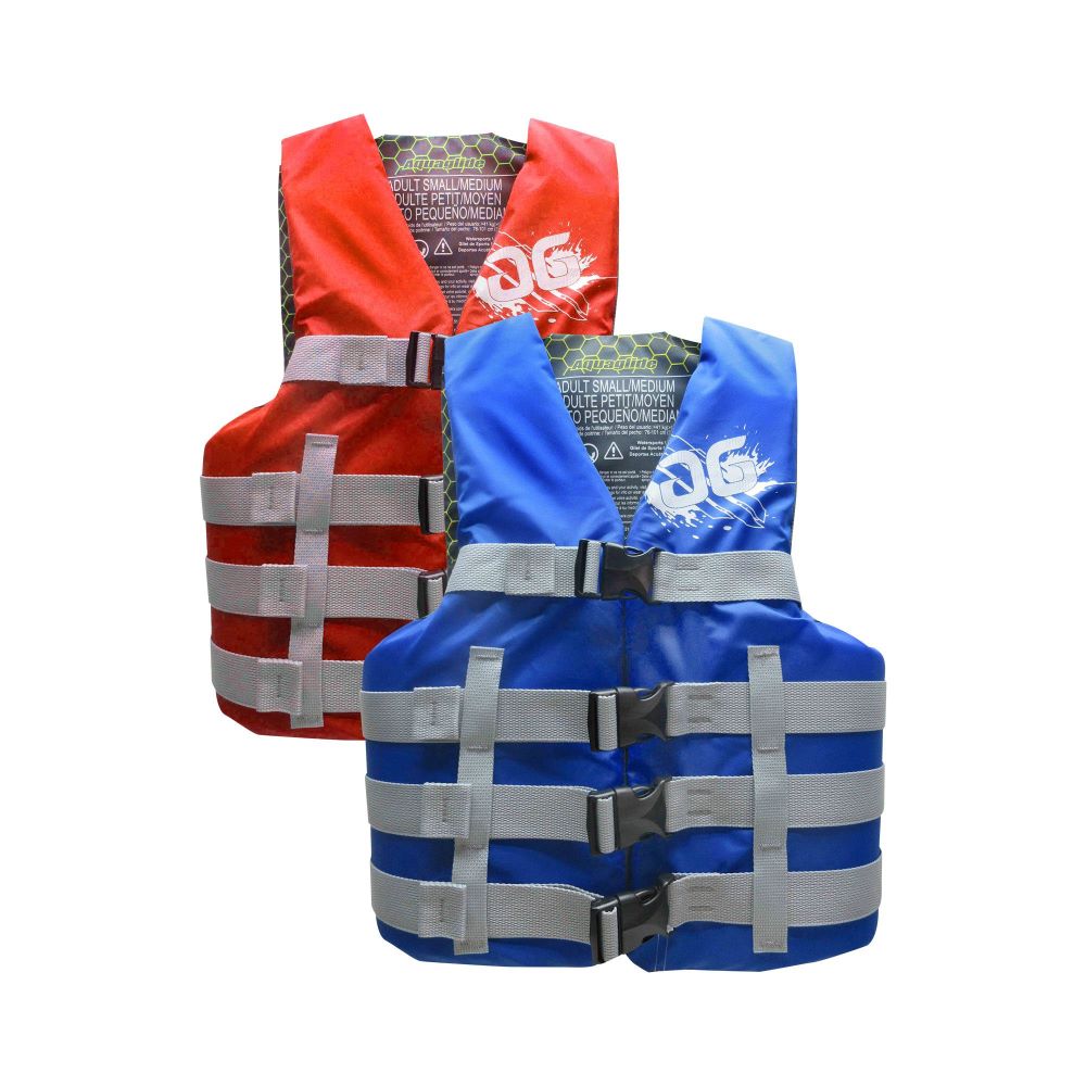 Aquaglide PFD Life Vest