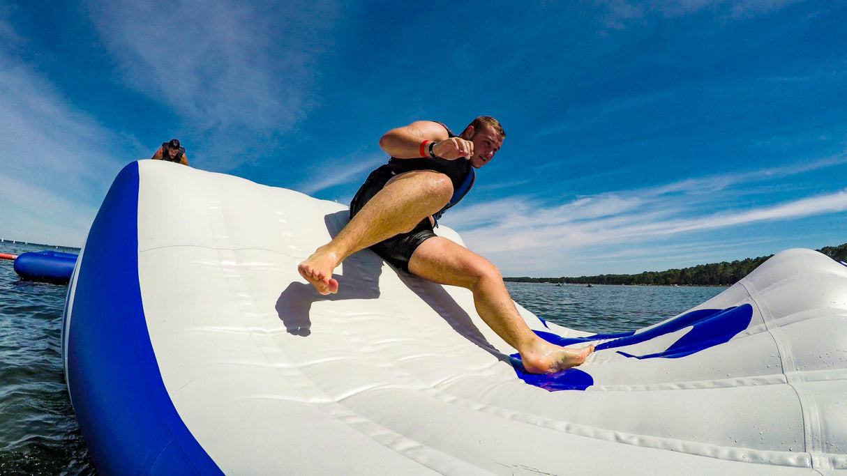 Aqauglide Parkway 30