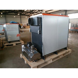 PELLET DUO 150 boiler, 500K BTU
