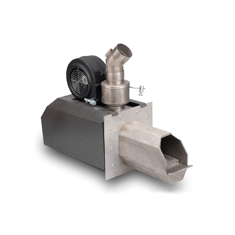 Pellet Burner Kit