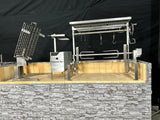 Tagwood BBQ Basement Grill | BBQ94SS - PRE-ORDER