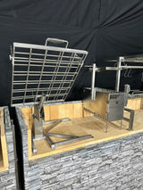 Tagwood BBQ Basement Grill | BBQ94SS - PRE-ORDER