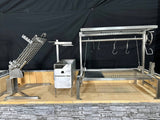 Tagwood BBQ Basement Grill | BBQ94SS - PRE-ORDER