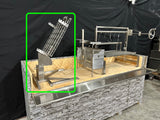 Tagwood BBQ Basement Grill | BBQ94SS - PRE-ORDER