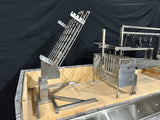 Tagwood BBQ Basement Grill | BBQ94SS - PRE-ORDER