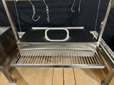 Tagwood BBQ Top Lid | BBQ59SS -