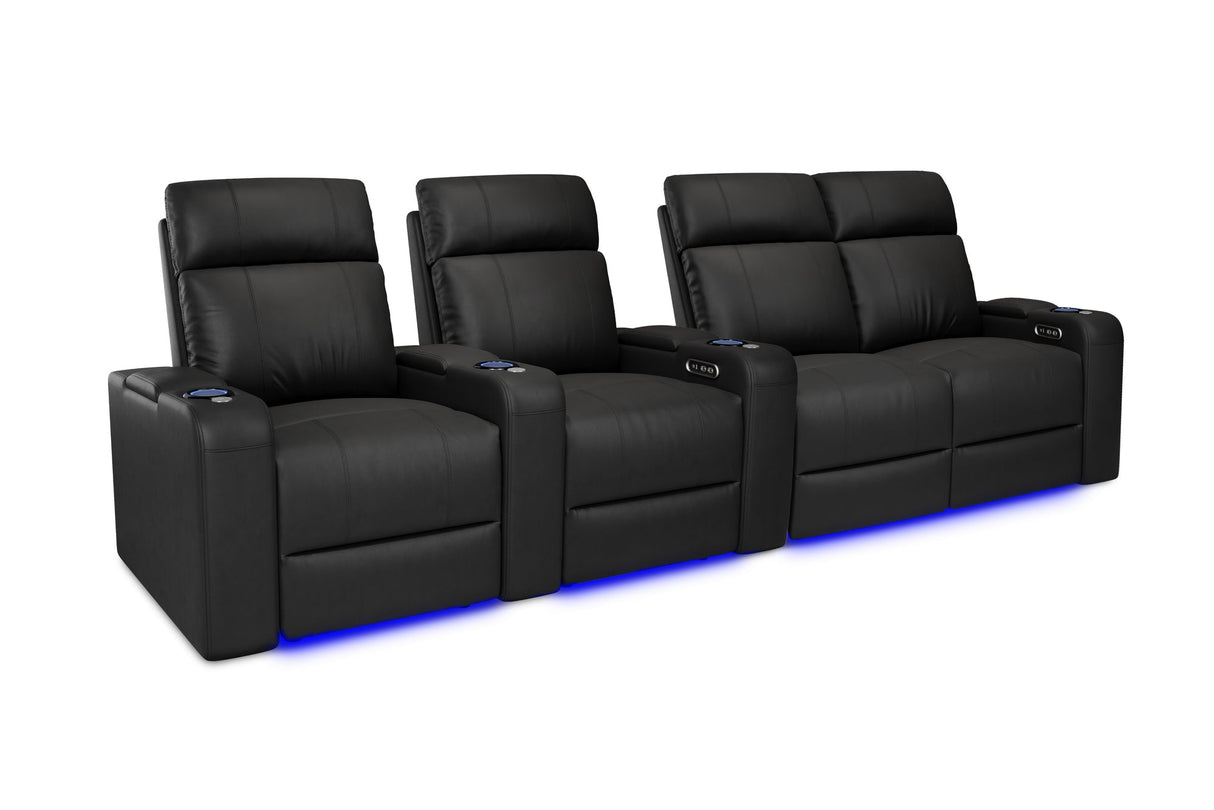 Piacenza Power Headrest 2025