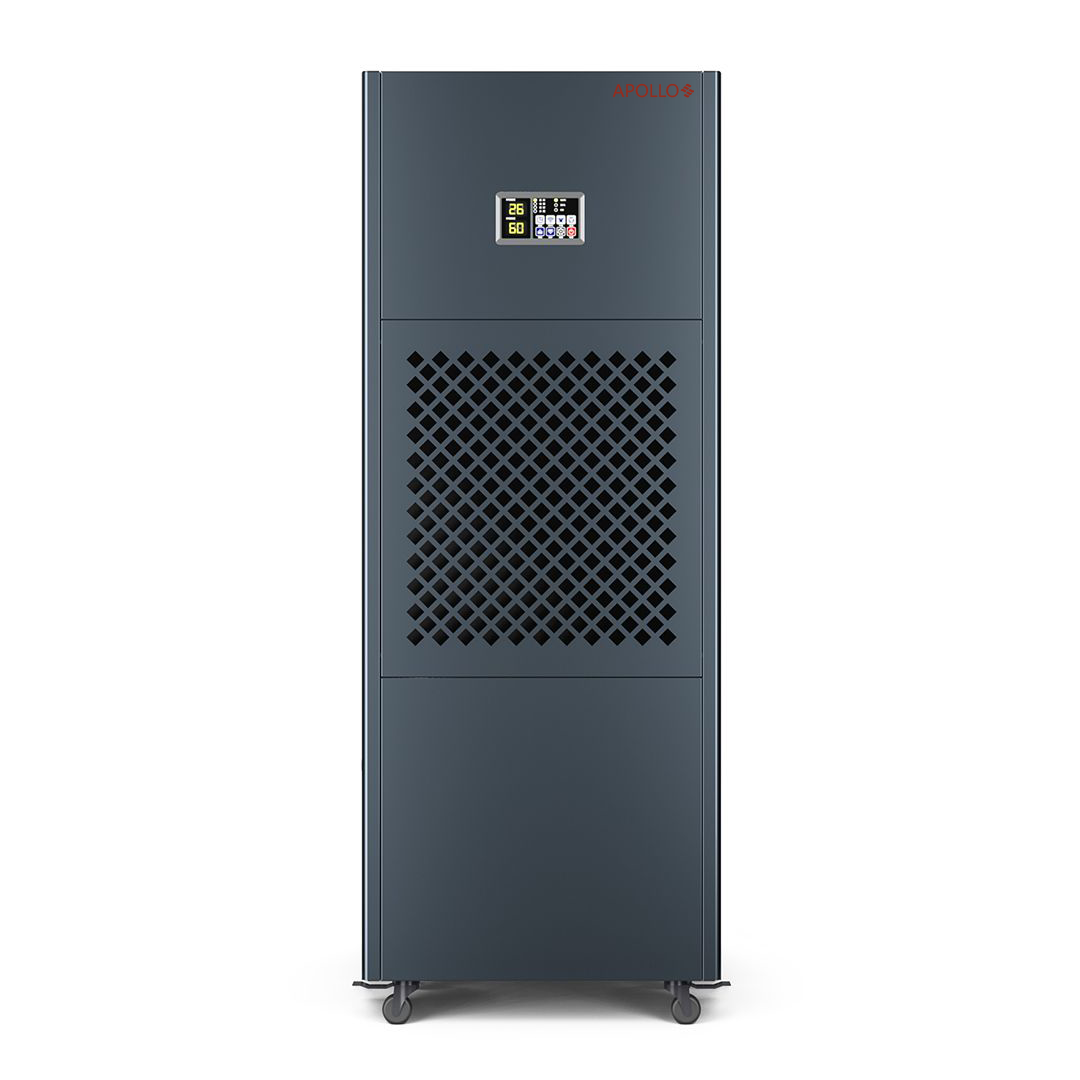 APOLLO Cabinet Dehumidifier