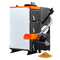 PELLET DUO 95 boiler, 330K BTU