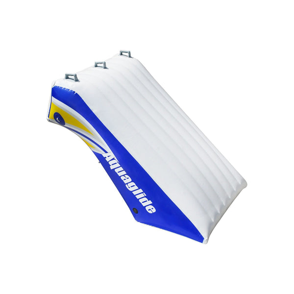 Aquaglide Plunge Slide