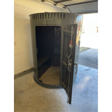 Survive-a-storm twisterPod