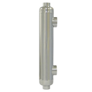 Pool and Spa Heat Exchanger
