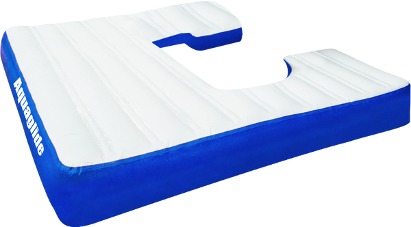 Aquaglide Freefall 6 Landing Pad, Inflatable Platform