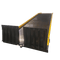 Portable Loading Dock Ramps Yard Ramp - 22,000 lb. Capacity