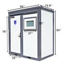 Portable Mobile Shower Room