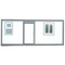 Portable Office 7ft x 20ft with Bathroom