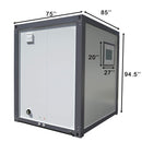Portable Restroom w/ Showers