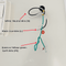 Portable Mobile Shower Room