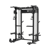 Major Fitness F22 All-In-One Home Gym Power Rack