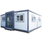 Mobile Expandable Prefab House 13ft x 20ft