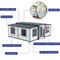 Expandable Prefab Home 19ft x 20ft