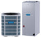 MRCOOL® ProDirect 2.5 Ton 15.2 SEER2 Air Conditioning Central Split System - Multiposition (HAC15030FA / HAH036FEA)