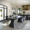The George Dining Table