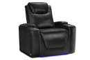 Valencia Oslo Nouvelle Home Theater Seating